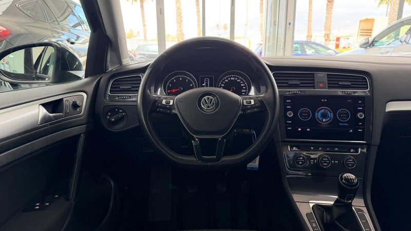 Volkswagen Golf VII 1.0 TSI Advance 5p 2019, foto 11