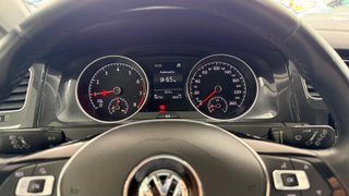 Volkswagen Golf 1.0 TSI 116 CV ADVANCE 2019
