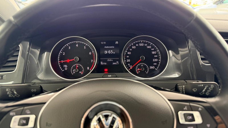 Volkswagen Golf VII 1.0 TSI Advance 5p 2019, foto 12