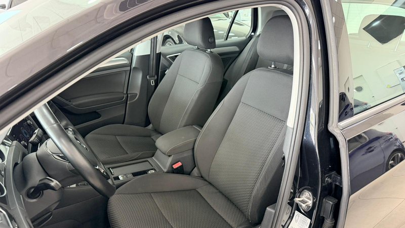 Volkswagen Golf VII 1.0 TSI Advance 5p 2019, foto 14