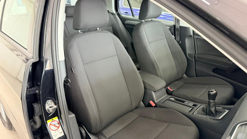 Volkswagen Golf VII 1.0 TSI Advance 5p 2019, foto 15
