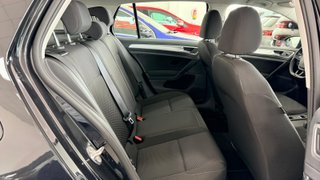 Volkswagen Golf 1.0 TSI 116 CV ADVANCE 2019