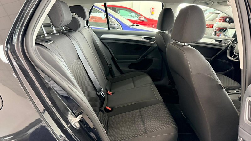 Volkswagen Golf VII 1.0 TSI Advance 5p 2019, foto 16