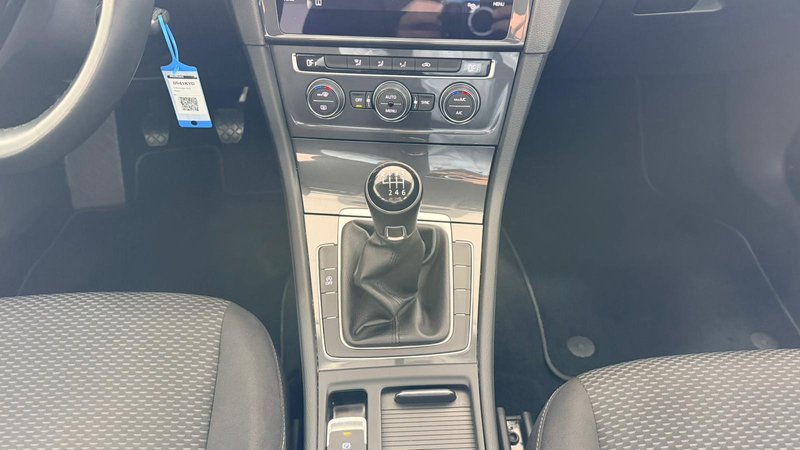 Volkswagen Golf VII 1.0 TSI Advance 5p 2019, foto 21