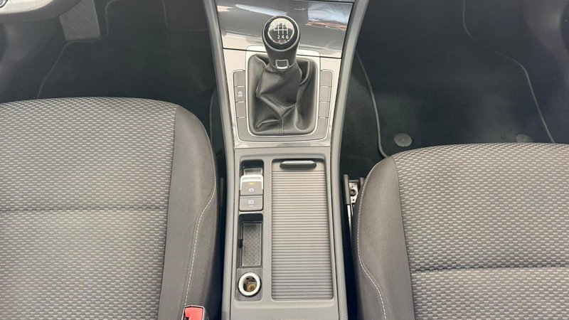 Volkswagen Golf VII 1.0 TSI Advance 5p 2019, foto 20