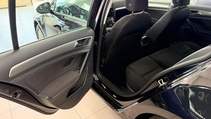 Volkswagen Golf VII 1.0 TSI Advance 5p 2019, foto 25