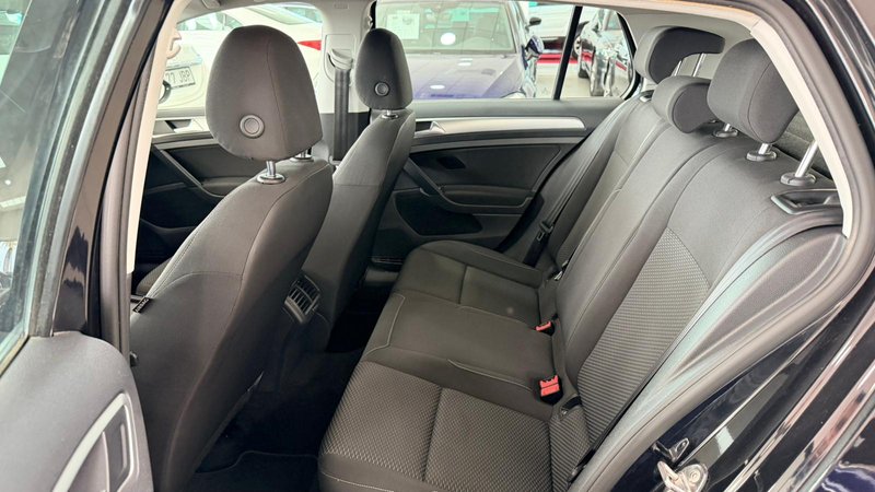 Volkswagen Golf VII 1.0 TSI Advance 5p 2019, foto 24