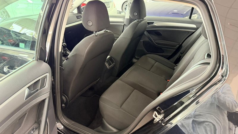 Volkswagen Golf VII 1.0 TSI Advance 5p 2019, foto 27