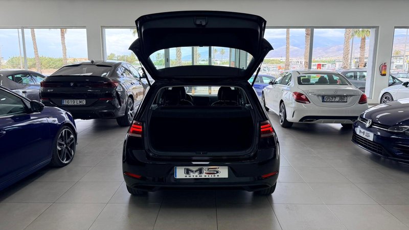 Volkswagen Golf VII 1.0 TSI Advance 5p 2019, foto 29