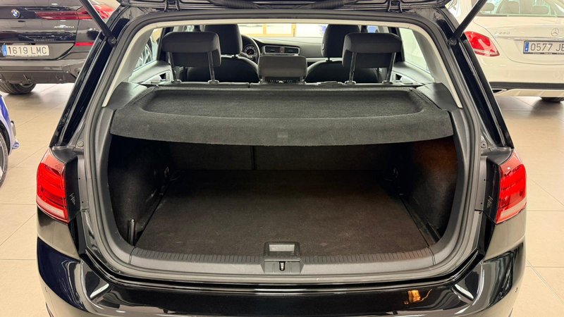 Volkswagen Golf VII 1.0 TSI Advance 5p 2019, foto 28