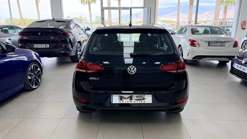 Volkswagen Golf VII 1.0 TSI Advance 5p 2019, foto 30