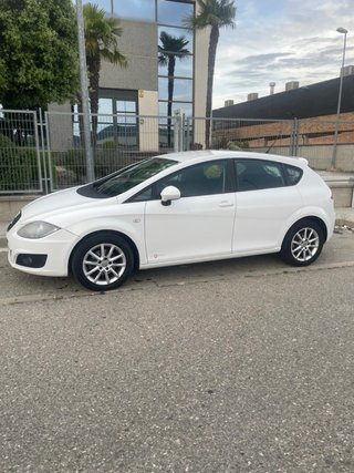 SEAT Leon 2012