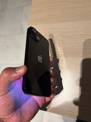 iPhone 14 Azul Marino