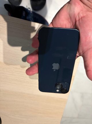 iPhone 14 Azul Marino