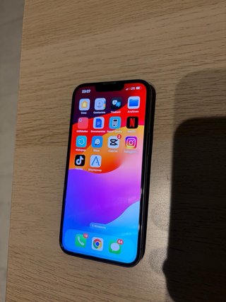 iPhone 14 Azul Marino