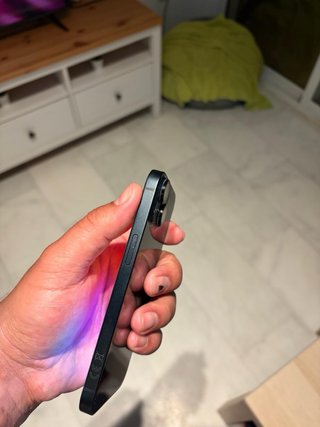 iPhone 14 Azul Marino