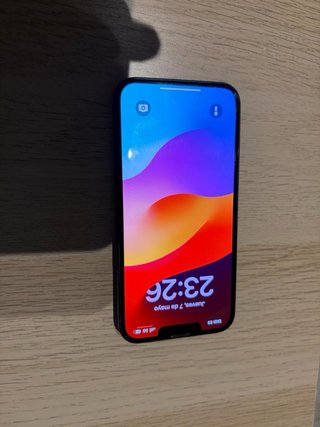 iPhone 14 Azul Marino