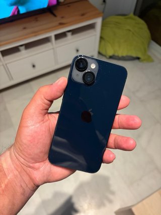 iPhone 14 Azul Marino