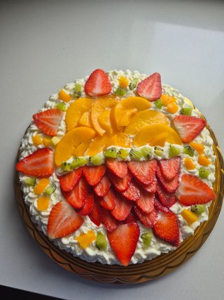 TARTAS PARA CUALQUIER OCASIÓN