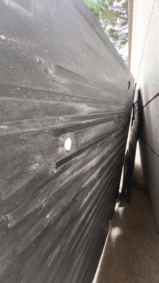 Suelo revestimiento Mercedes Sprinter 910 L2H2