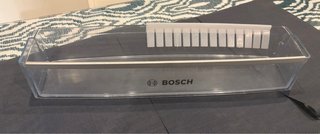 Frigorífico Bosch KGN49A71