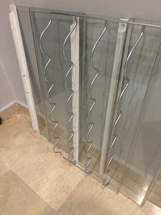 Frigorífico Bosch KGN49A71