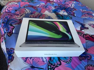 MacBook Pro 13 con chip Apple M1