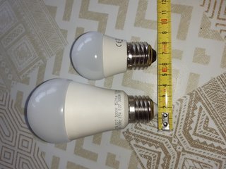 Lámpara de techo cristal y metal, como nueva