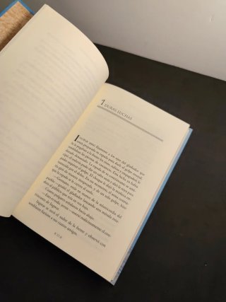El oro del gladiador Una novela policíaca de la...
