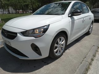 Opel Corsa 2021