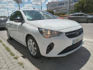 Opel Corsa 2021
