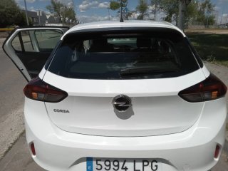 Opel Corsa 2021