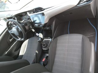 Opel Corsa 2021