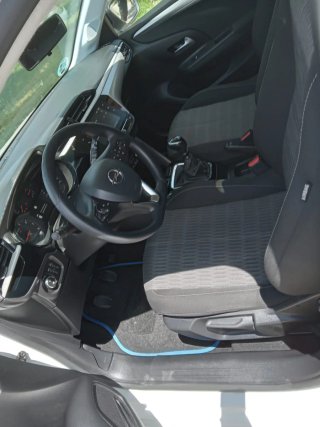 Opel Corsa 2021