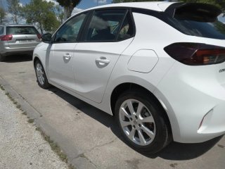 Opel Corsa 2021