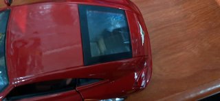 Chrysler Crossfire 1/18 De Burago