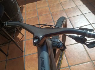 Bicicleta de Montaña Merida