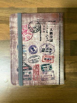 Funda Ebook 6” Universal
