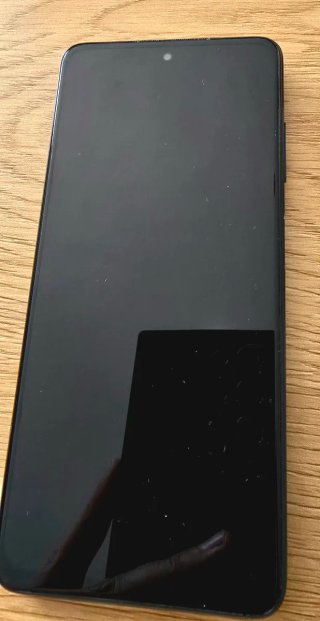 Xiaomi Poco X3 NFC 128GB Gris