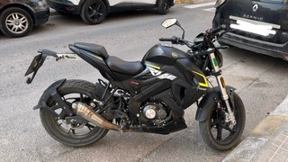 Moto keeway - RKF 125
