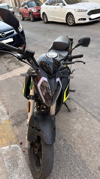 Moto keeway - RKF 125
