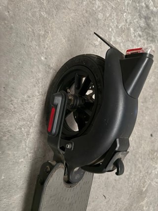 Patinete Eléctrico Ducati