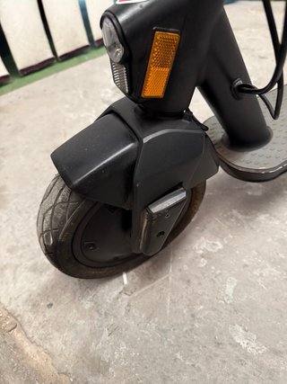 Patinete Eléctrico Ducati