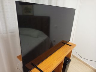 Smart TV Philips 50 4K
