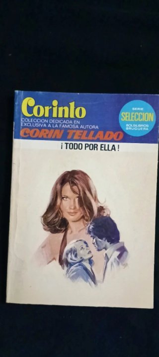 Novelas