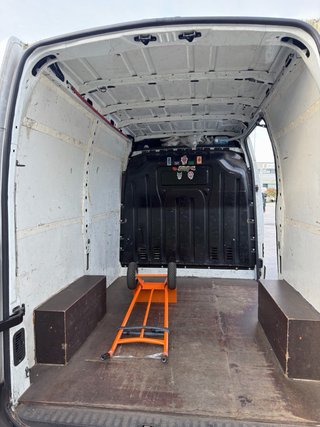 Furgoneta Renault  Master L2H2