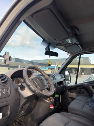 Furgoneta Renault  Master L2H2