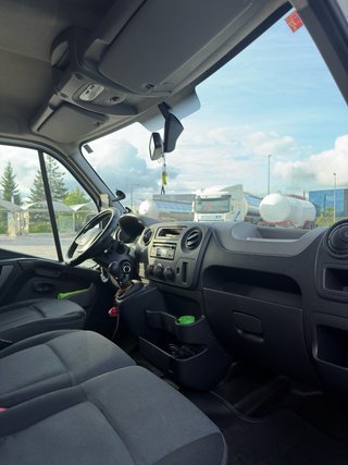 Furgoneta Renault  Master L2H2
