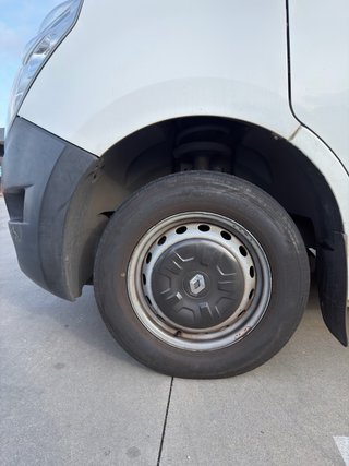 Furgoneta Renault  Master L2H2