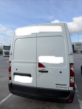 Furgoneta Renault  Master L2H2